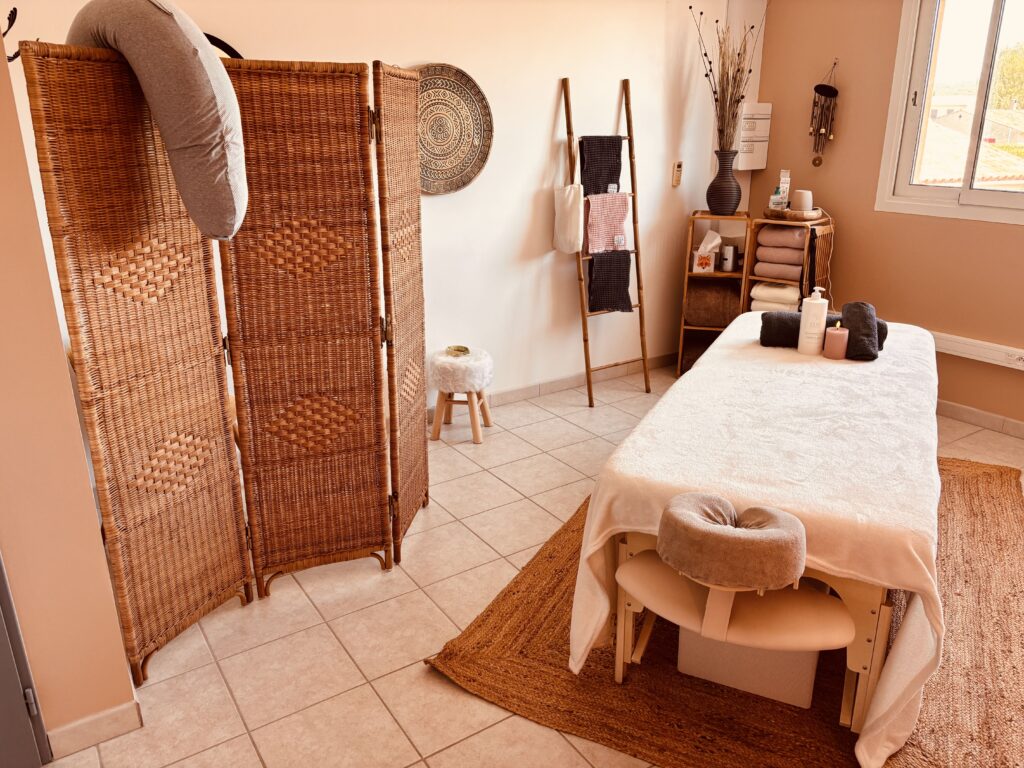Salon de massage Onae à La Tour-d'Aigues